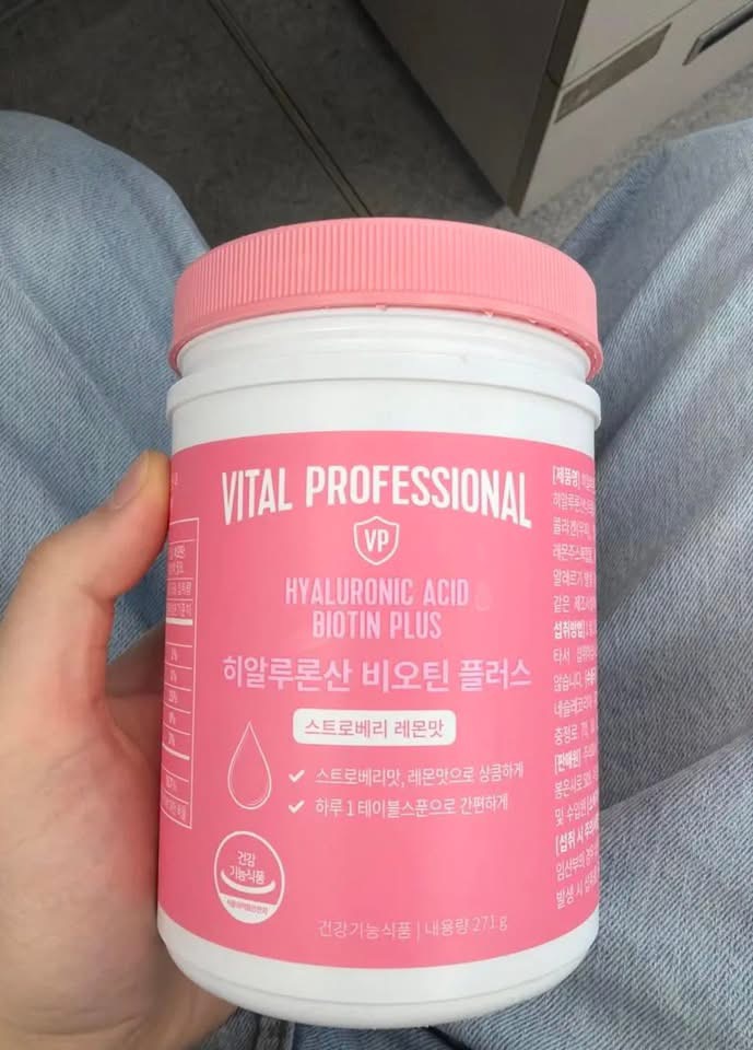 Energy Gel