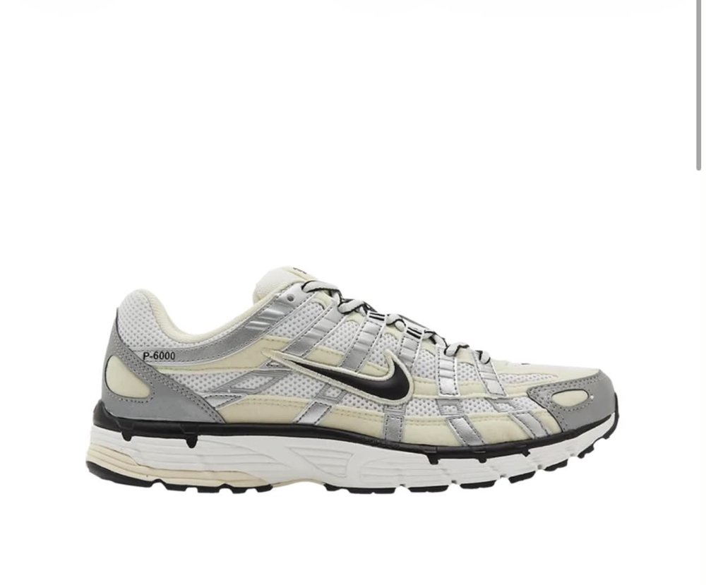 Nike p6000