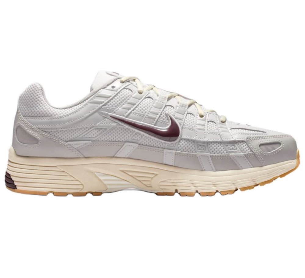 Nike P6000