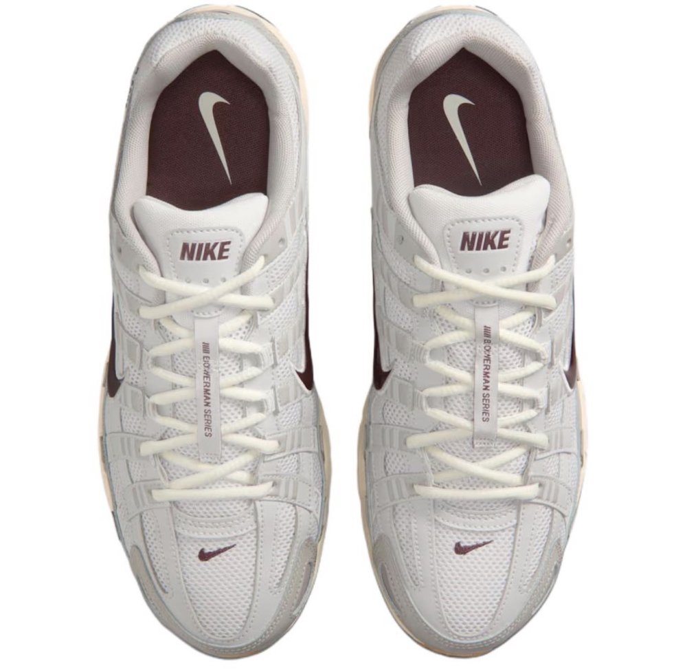 Nike P6000 2