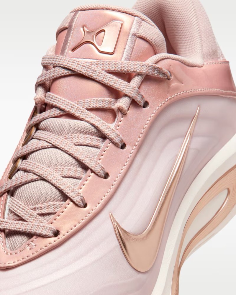 Nike A'ONE EP 7