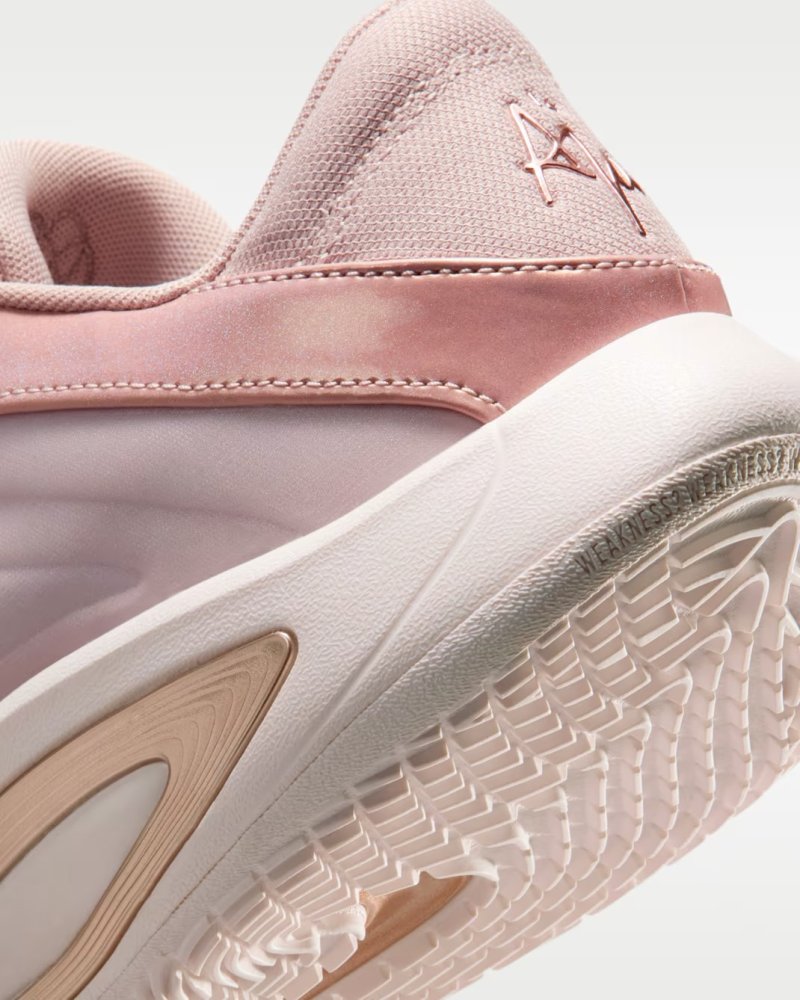 Nike A'ONE EP 8