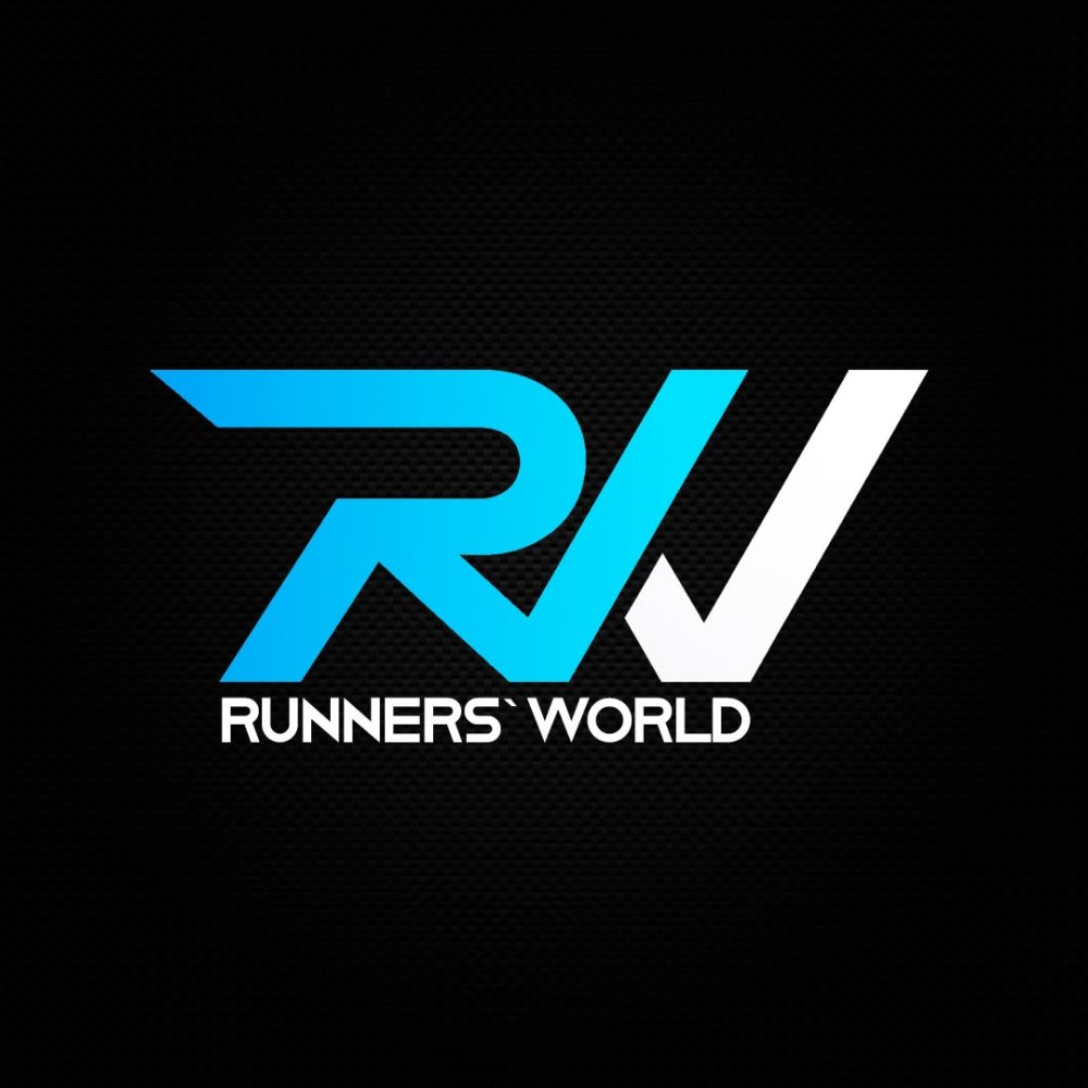 RUNNER'S WORLD