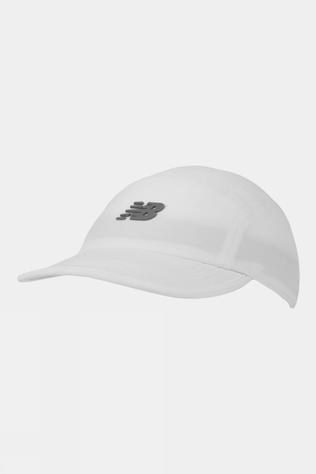 New Balance 5 Panel Performance Cap