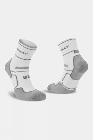 Hilly Twin Skin Anklet Med Socks