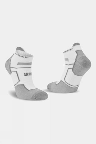 Hilly Twin Skin Socklet Med Socks
