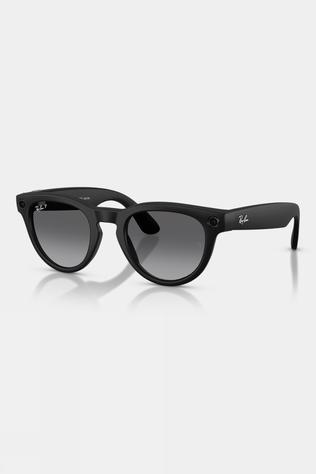 Ray-Ban Ban Meta Headliner Sunglasses