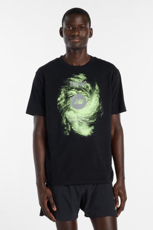 New Balance Vortex Performance T Shirt
