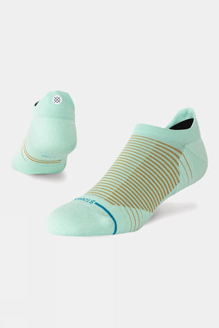 Stance Run Scanner Light Tab Socks