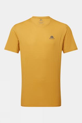 Mountain Equipment Ignis Short Sleeve Base Layer Top