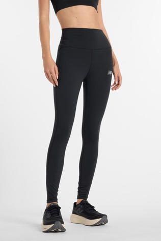 New Balance Sleek 27 High Rise Leggings