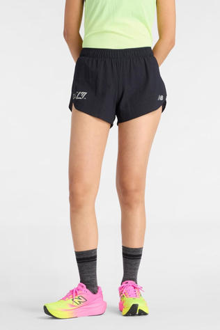 New Balance London Edition Rc Ultra Light 3 Shorts