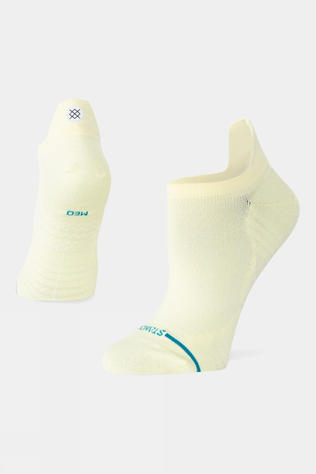 Stance Run Solid Ultra Light Tab Socks