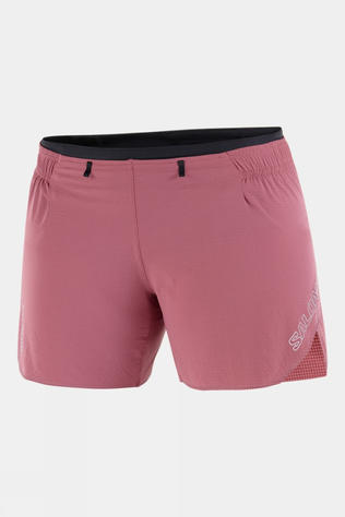 Salomon Sense Aero 5 Shorts
