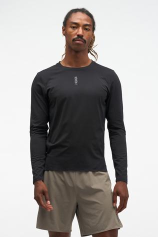 Hoka Everyrun Long Sleeve T Shirt