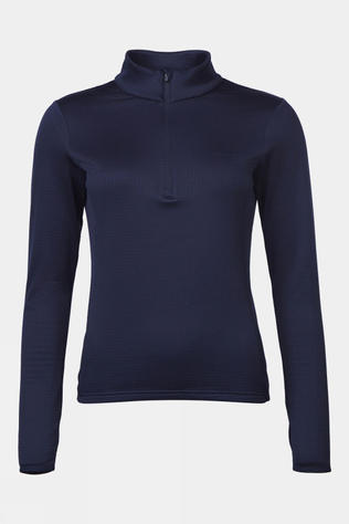 Ayacucho Torino Grid Fleece