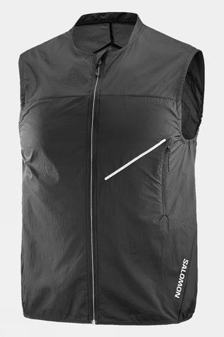 Salomon Sense Aero Wind Vest