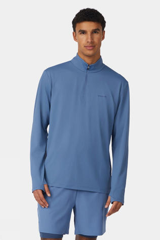 Ayacucho Nagano Quarter Zip Top