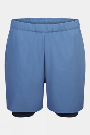 Ayacucho Rio 2 In 1 Running Shorts