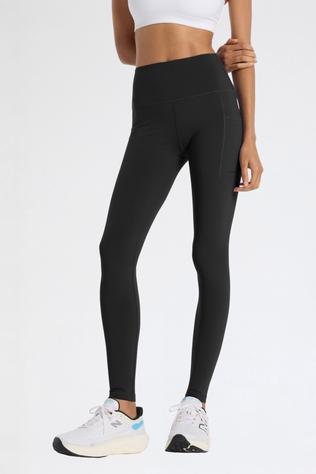 New Balance Rc Pocket 27 High Rise Leggings